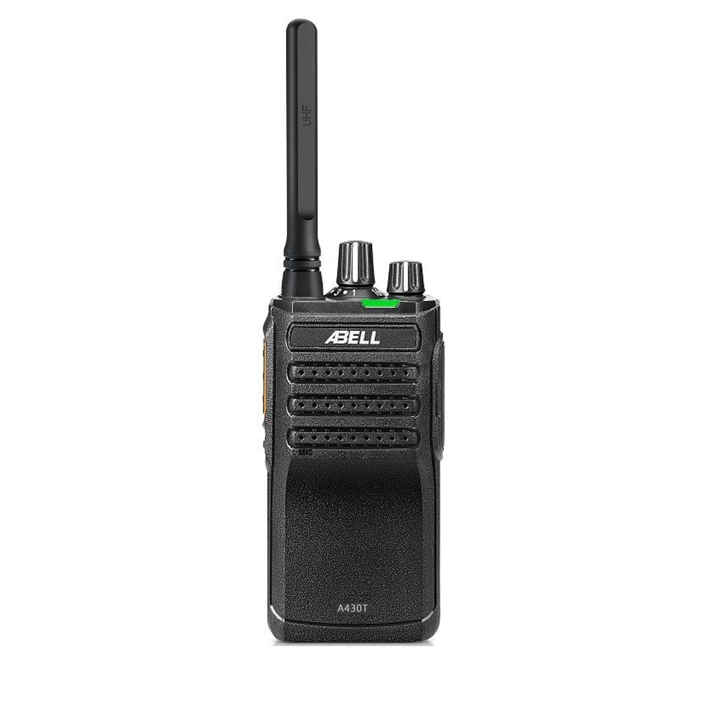 Abell A430T Analog Lisanssız PMR El Telsizi
