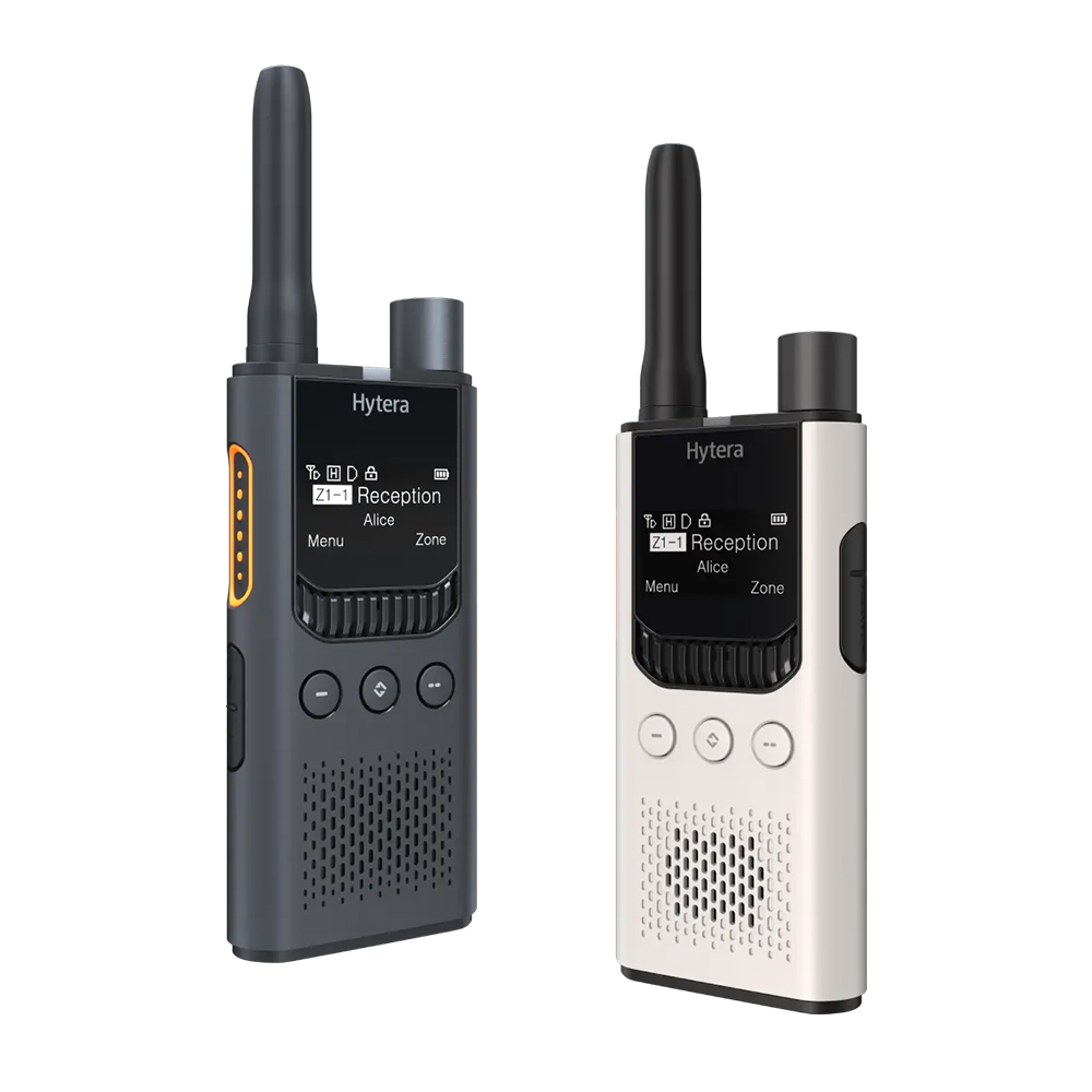 Hytera S1 Pro Lisanssız PMR Telsiz