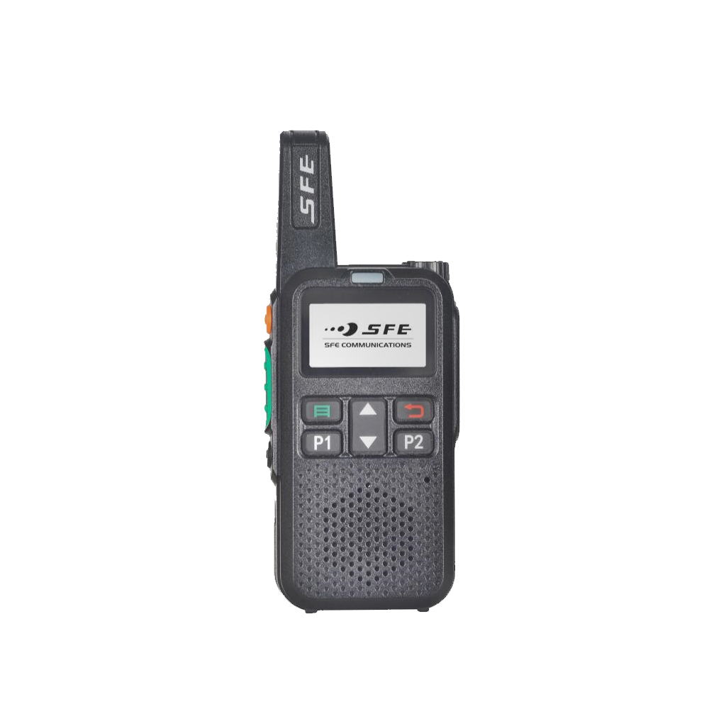 SFE ST35 Lisanssız Analog PMR El Telsizi